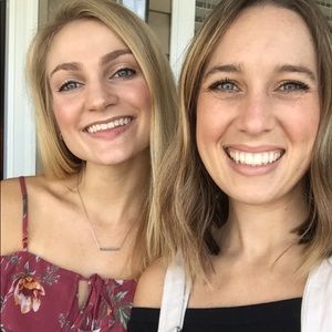 Meet your Posher, Rebecca